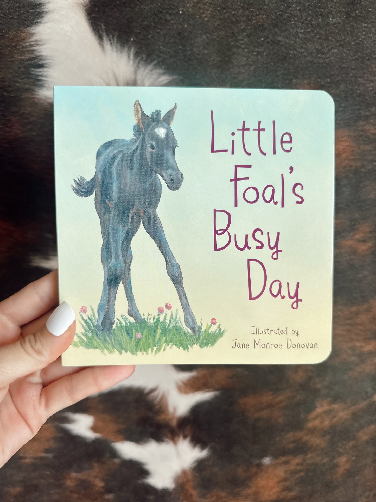 Children Western Books