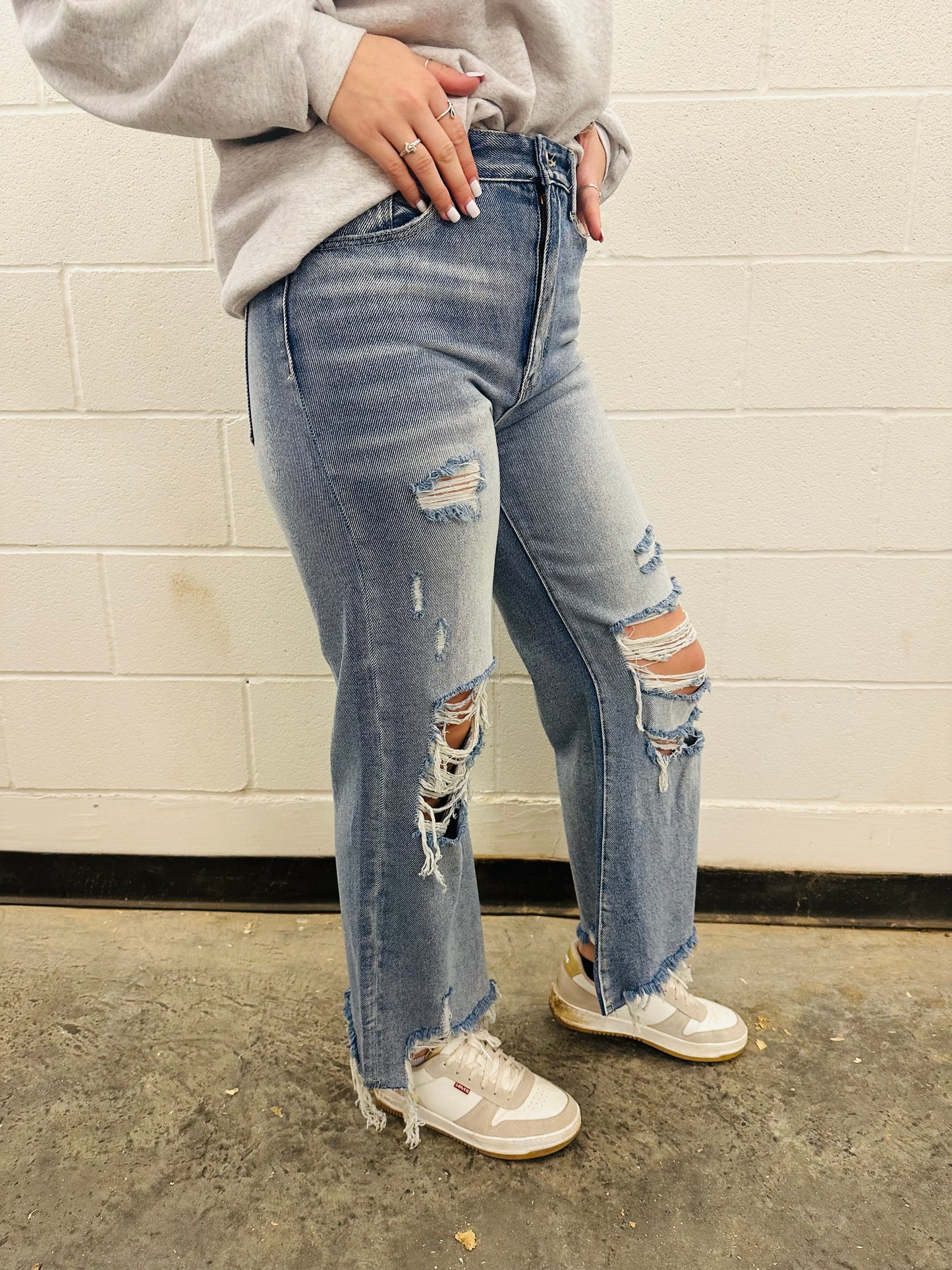 Kendall Jeans