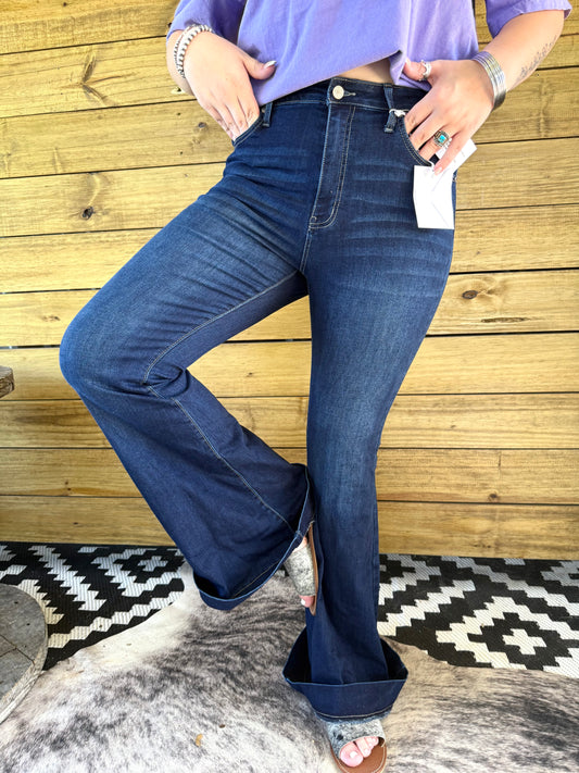 Kancan Showring Denim Jeans