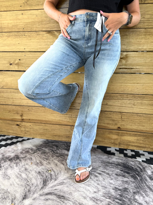 Claire Trouser Jeans