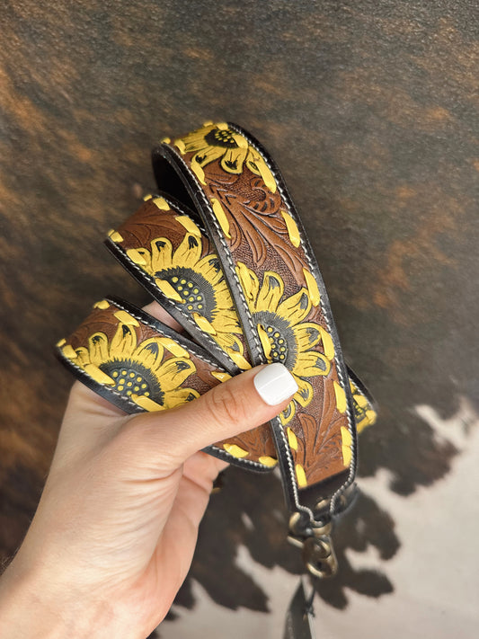 Dakota Purse Strap